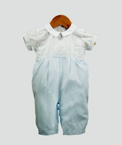 ropa para niño