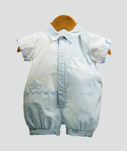 ropa para niño