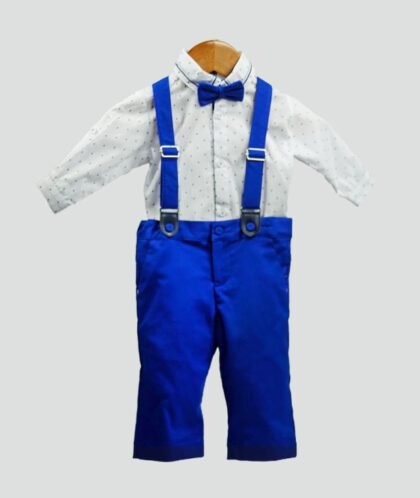 ropa para niño