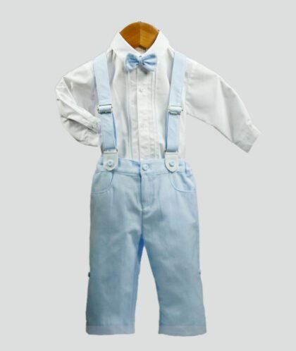 ropa para niño