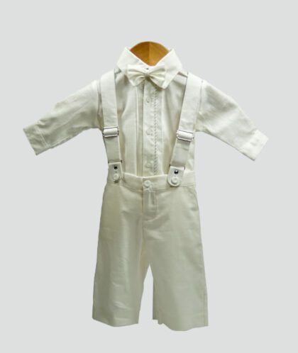 ropa para niño