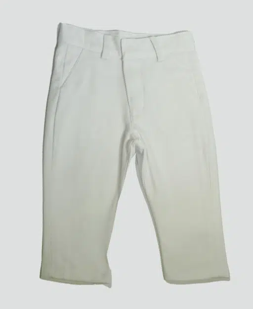 pantalon dril