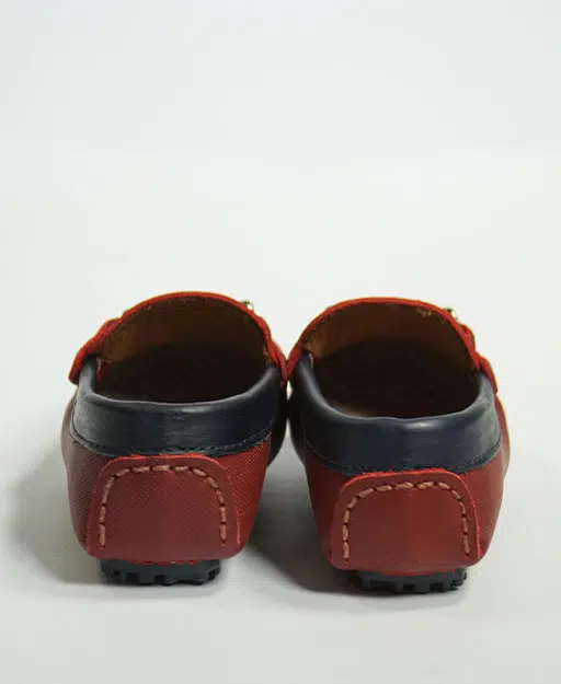 zapatos niño
